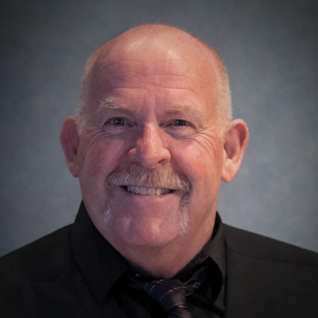 Ian Hardy, Director, HBCC